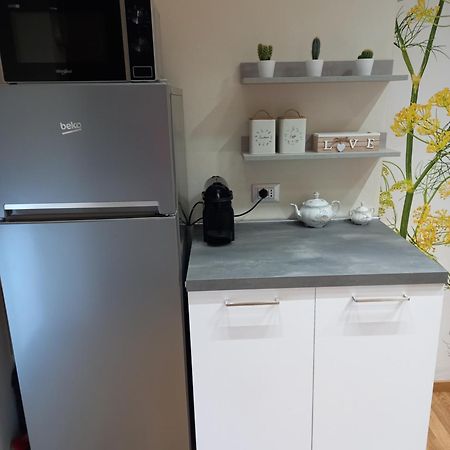Ossola Bella La Tua Casa Apartment Домодосола Екстериор снимка