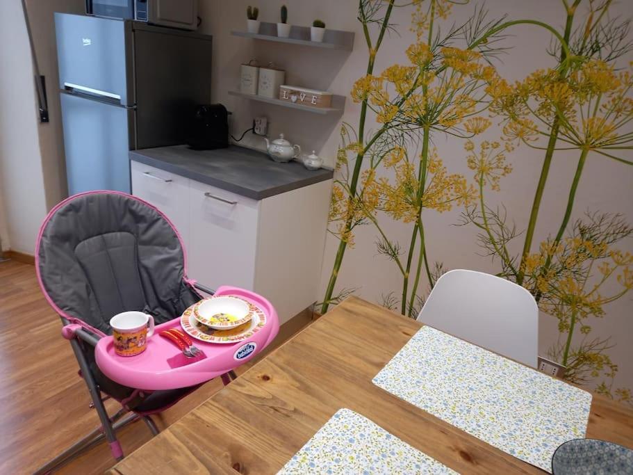Ossola Bella La Tua Casa Apartment Домодосола Екстериор снимка