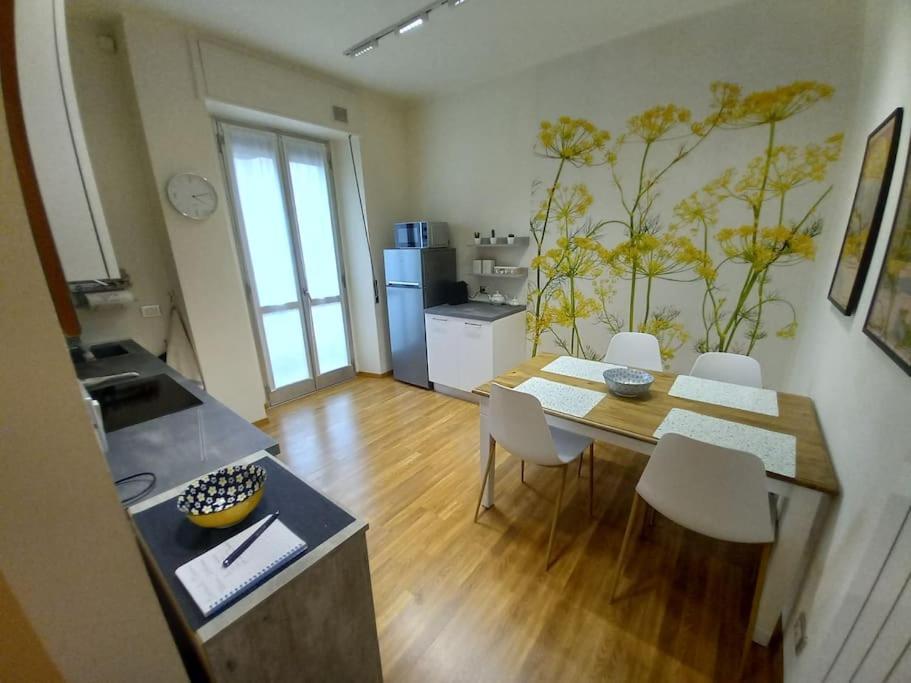 Ossola Bella La Tua Casa Apartment Домодосола Екстериор снимка