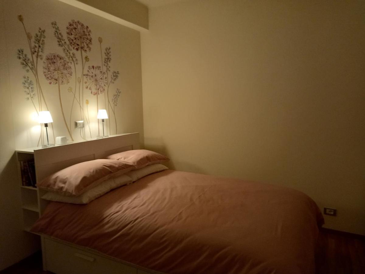 Ossola Bella La Tua Casa Apartment Домодосола Екстериор снимка
