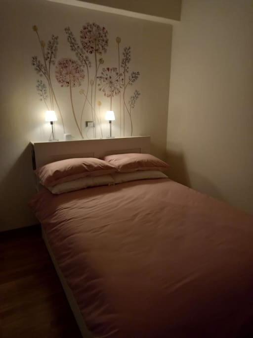 Ossola Bella La Tua Casa Apartment Домодосола Екстериор снимка