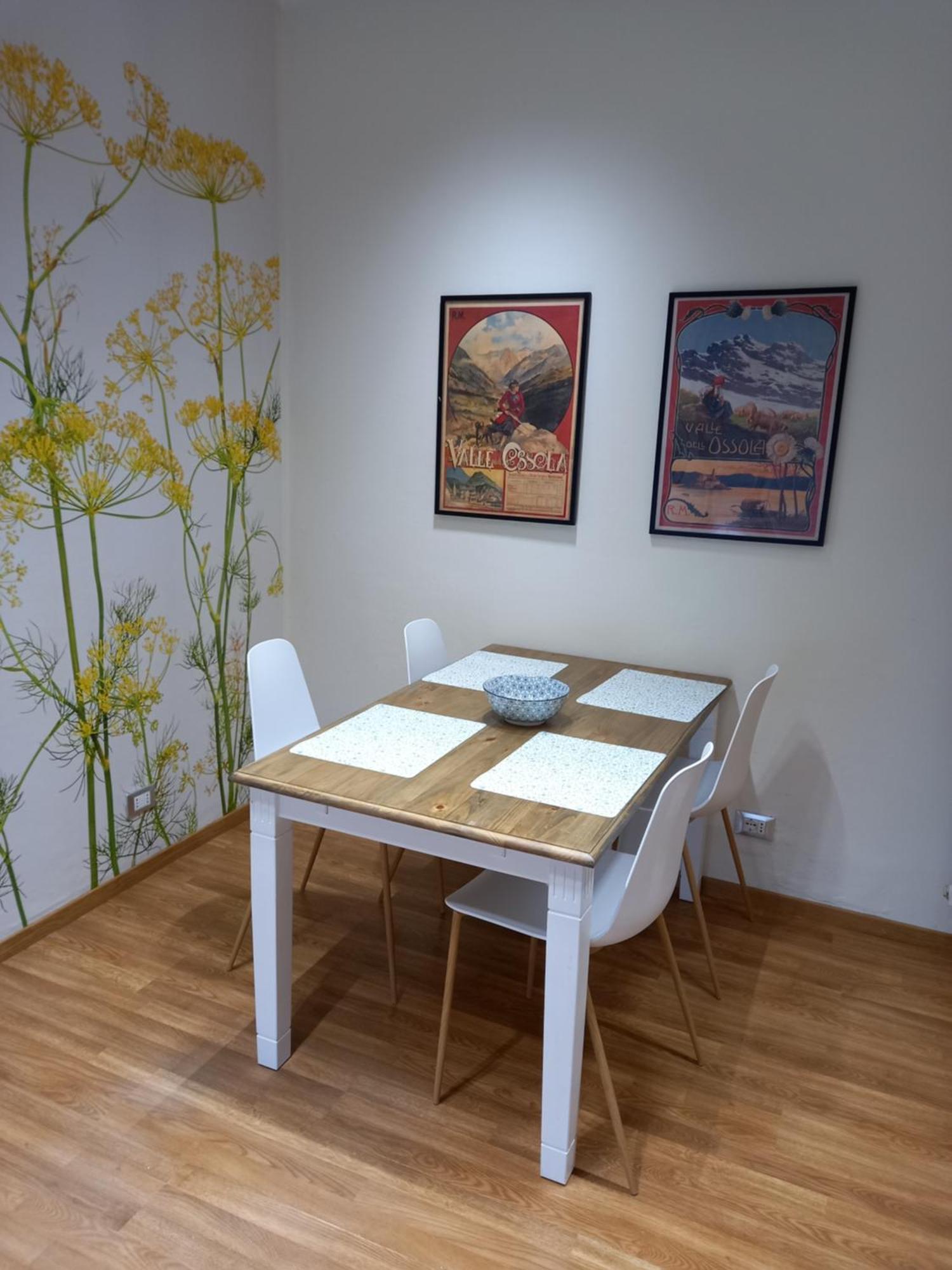Ossola Bella La Tua Casa Apartment Домодосола Екстериор снимка